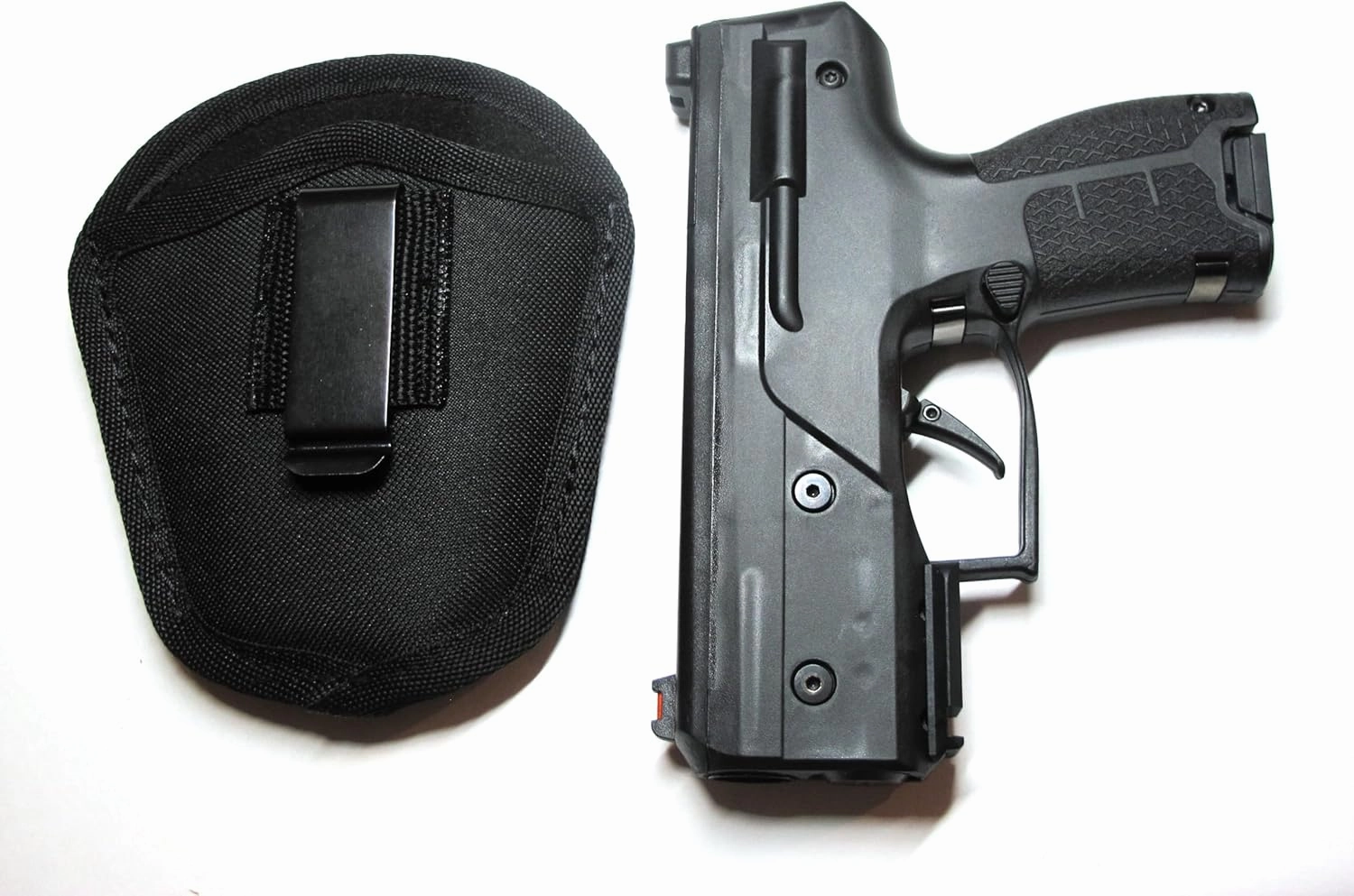 Thunderwear Holster Compatible with The Byrna CL Compact