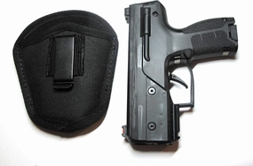 Thunderwear Holster Compatible with The Byrna CL Compact
