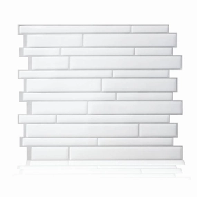 Tile Wall Milano Blanco