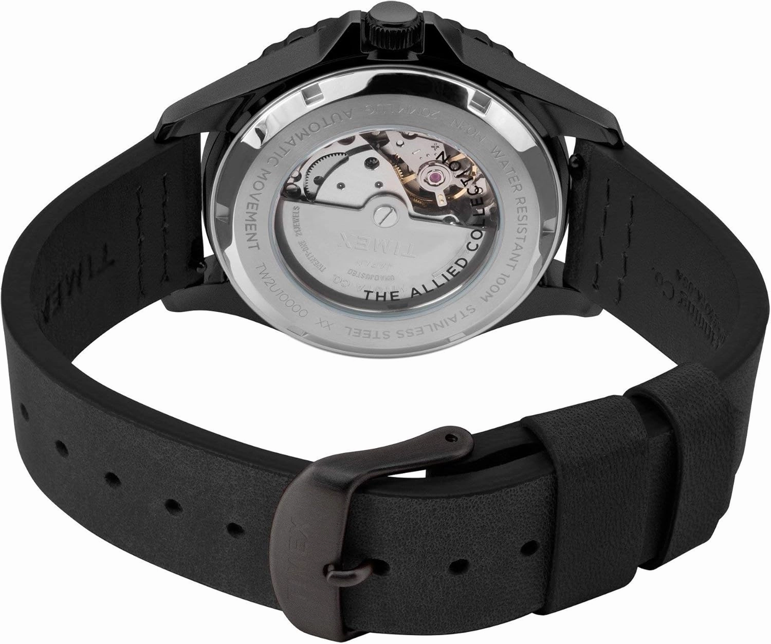 Timex Men's Navi XL 41mm Watch