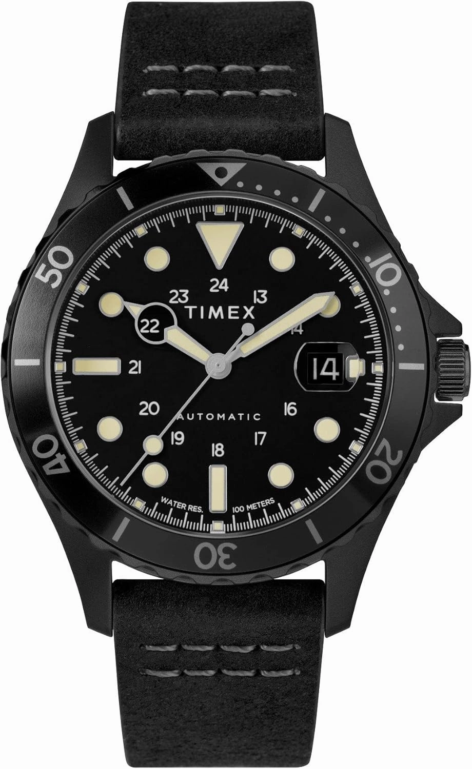 Timex Men's Navi XL 41mm Watch