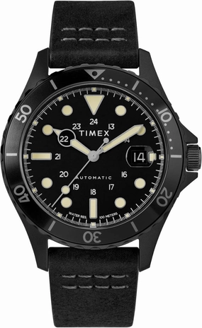 Timex Men's Navi XL 41mm Watch