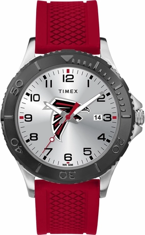 Timex NFL Gamer Watch