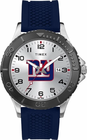Timex NFL Gamer Watch
