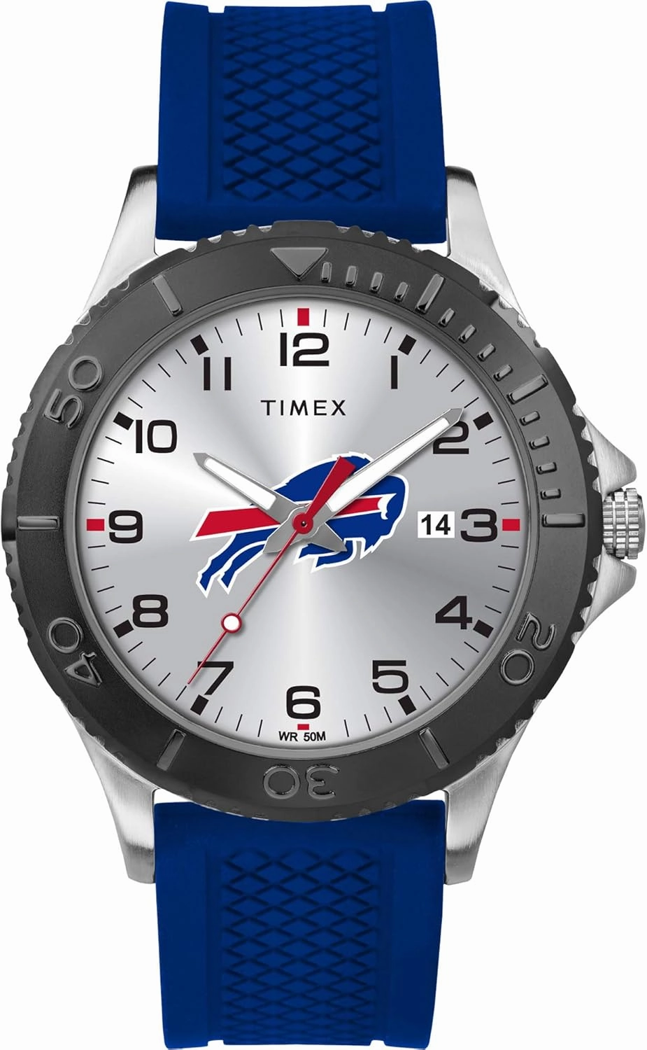 Timex NFL Gamer Watch