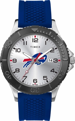 Timex NFL Gamer Watch