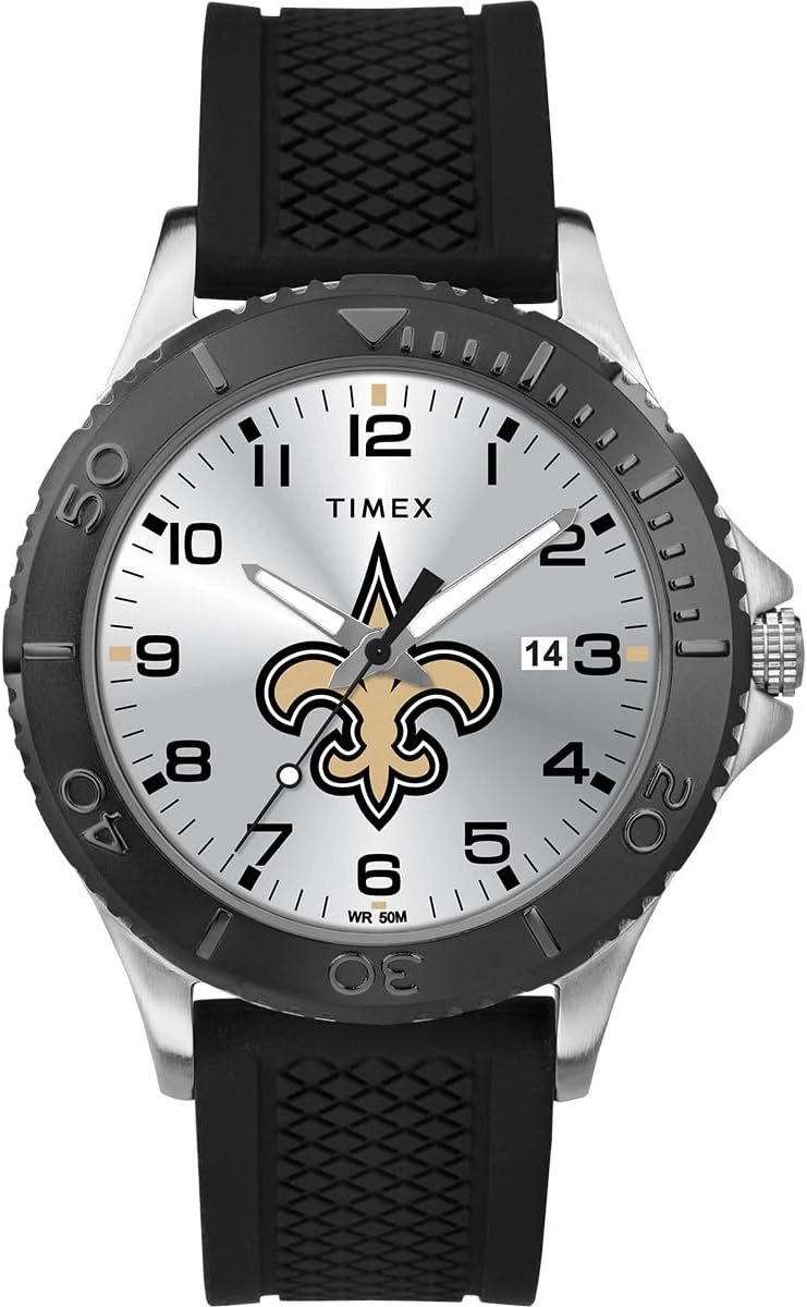 Timex NFL Gamer Watch