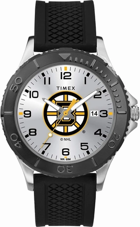 Timex NHL Men's 42mm Gamer Watch