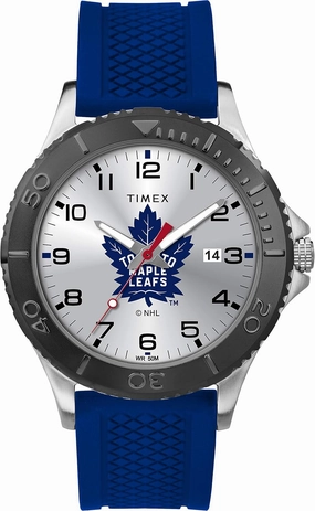 Timex NHL Men's 42mm Gamer Watch