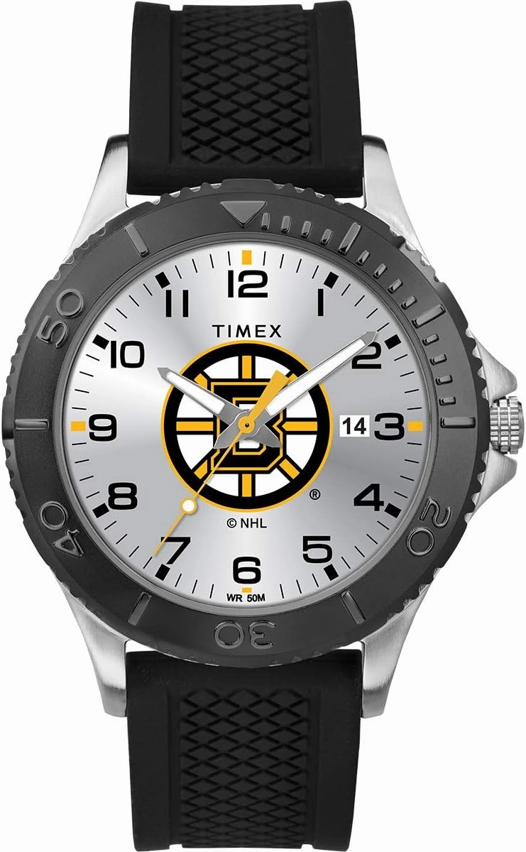 Timex NHL Men's 42mm Gamer Watch