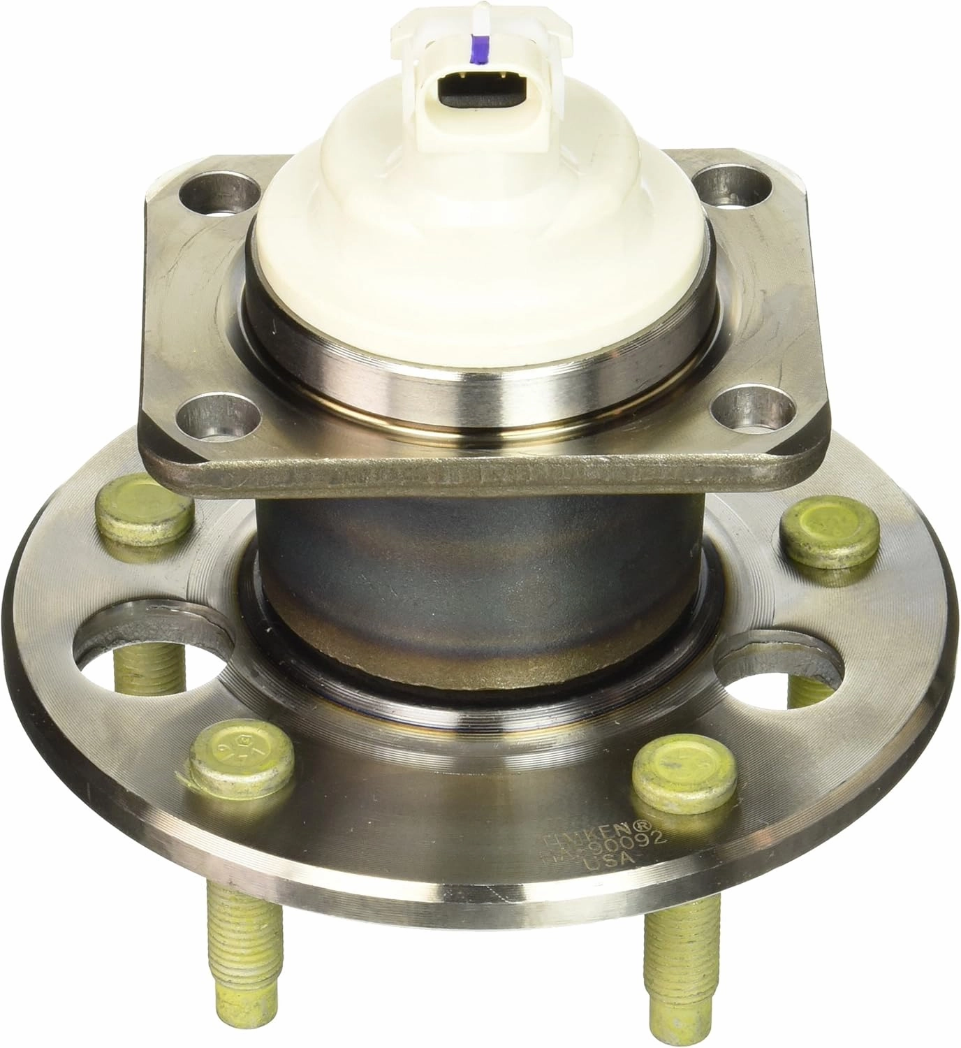TIMKEN HA590092 Axle Bearing and Hub Assembly