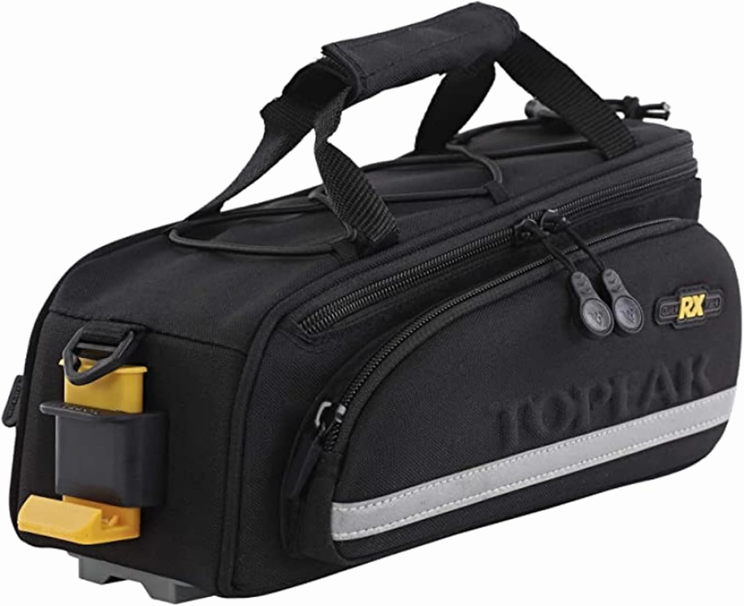 Topeak Bike panniers MTX TrunkBag Tour EX