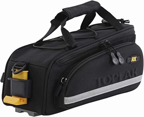 Topeak Bike panniers MTX TrunkBag Tour EX