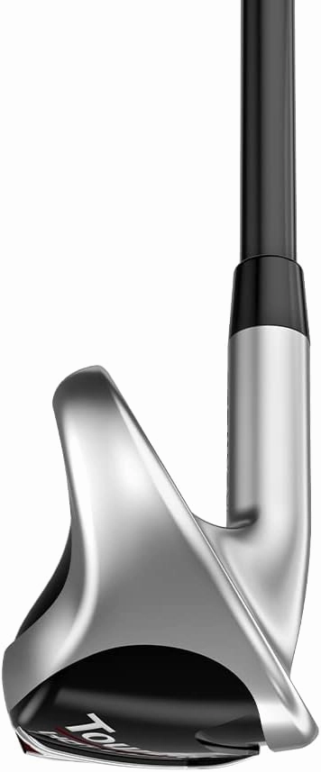 Tour Edge Women Hot Launch E523 Single Iron - 22