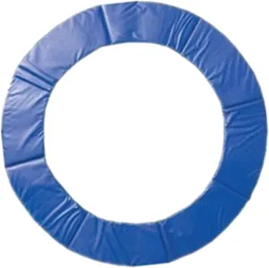 Trampoline Safety Pad - Durable Protection Pad Waterproof and Tear-Resistant Trampoline Spring Cover for Indoor and Outdoor Use