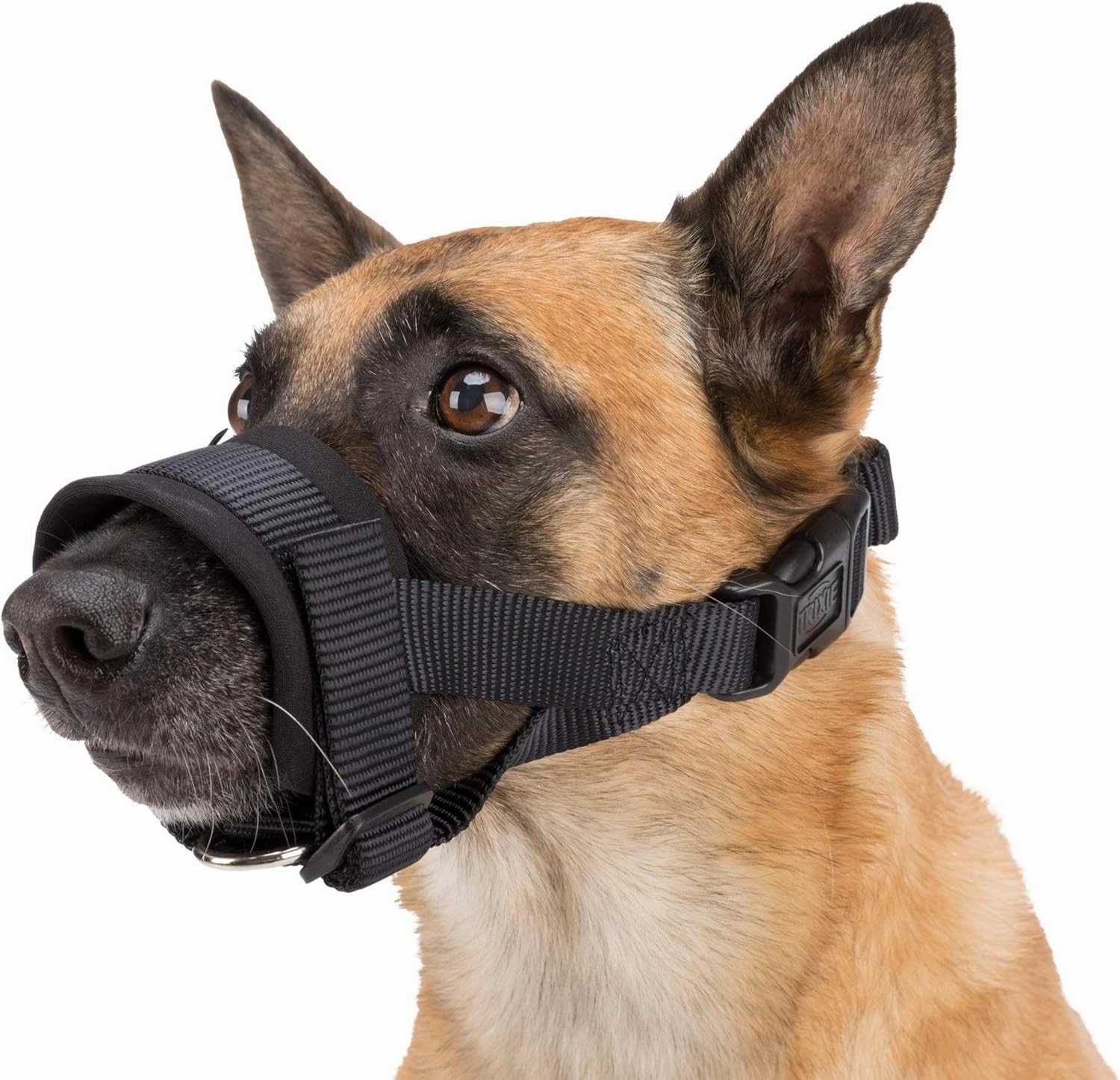 Trixie Muzzle Loop, Large, Black