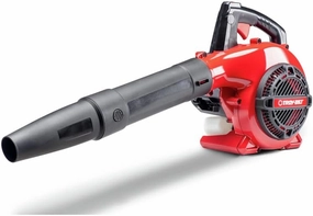 Troy-Bilt 41BR25BL766 TB400 25cc 2-Cycle 180 MPH 400 CFM Gas Leaf Blower