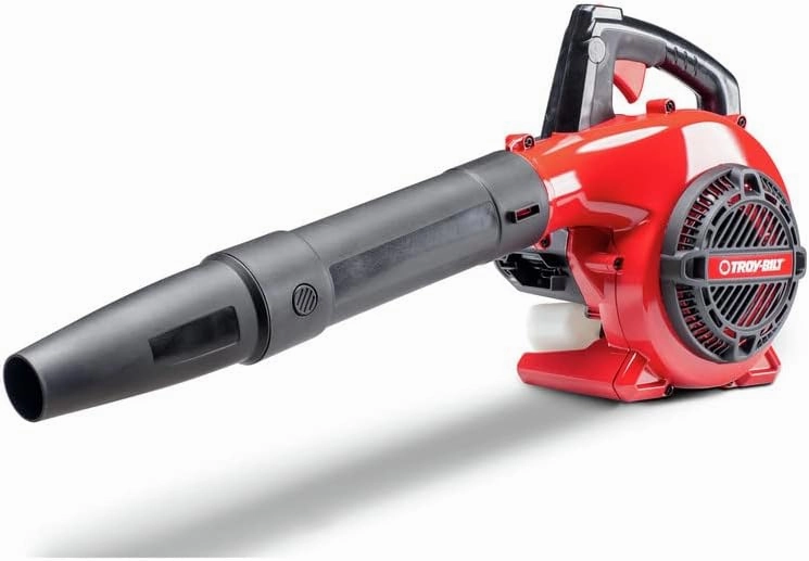 Troy-Bilt 41BR25BL766 TB400 25cc 2-Cycle 180 MPH 400 CFM Gas Leaf Blower