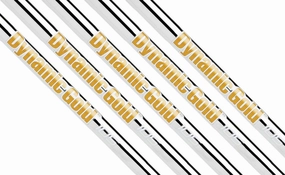 TRUE TEMPER Dynamic Gold 105 Iron Shafts 3-PW, Set of 8 Shafts - .355 Taper Tip (Choose Flex)