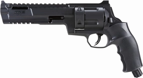Umarex T4E TR 68 Revolver .68 Caliber Training Pistol Paintball Gun Marker