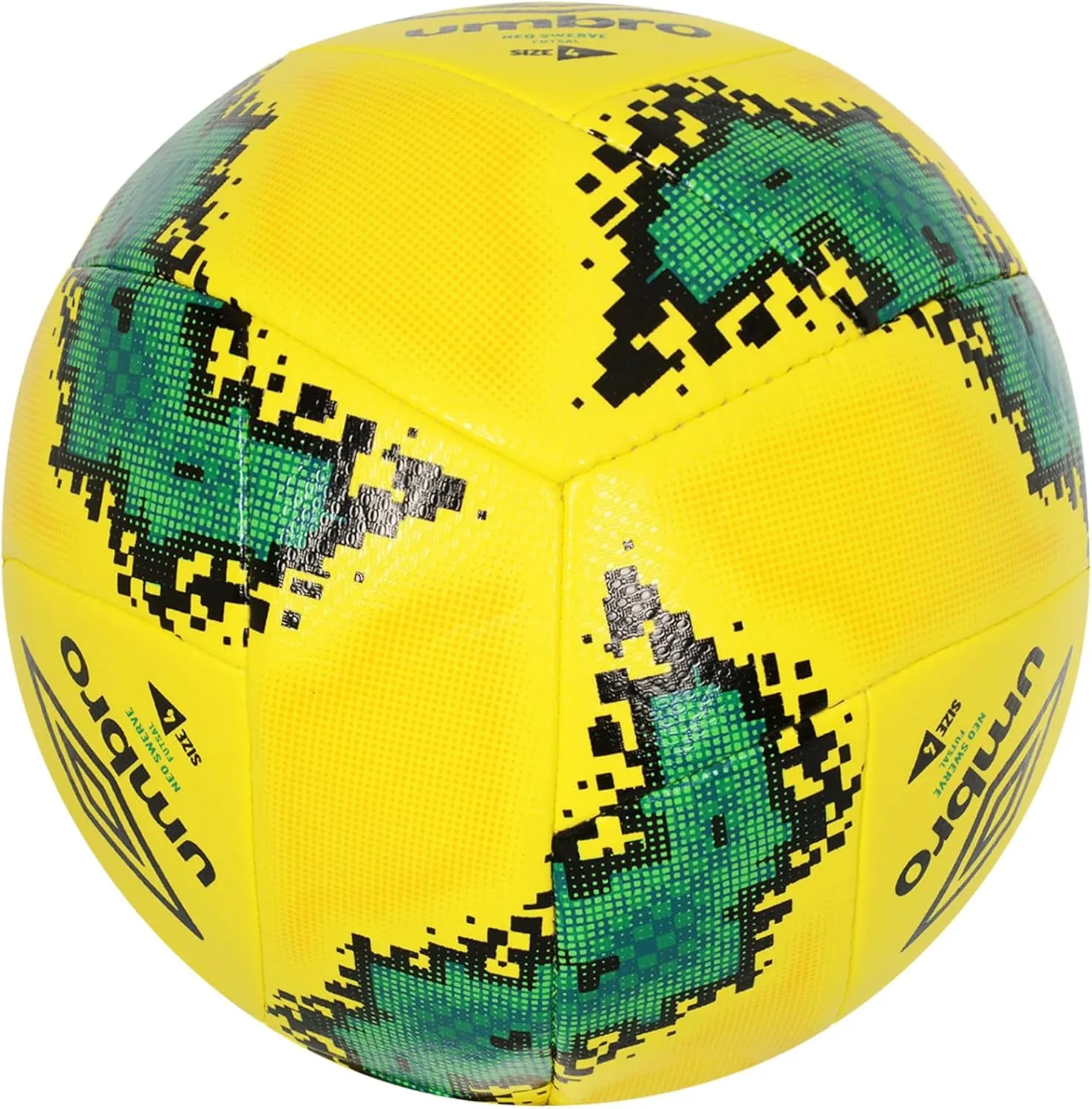 Umbro Futsal Swerve Ball