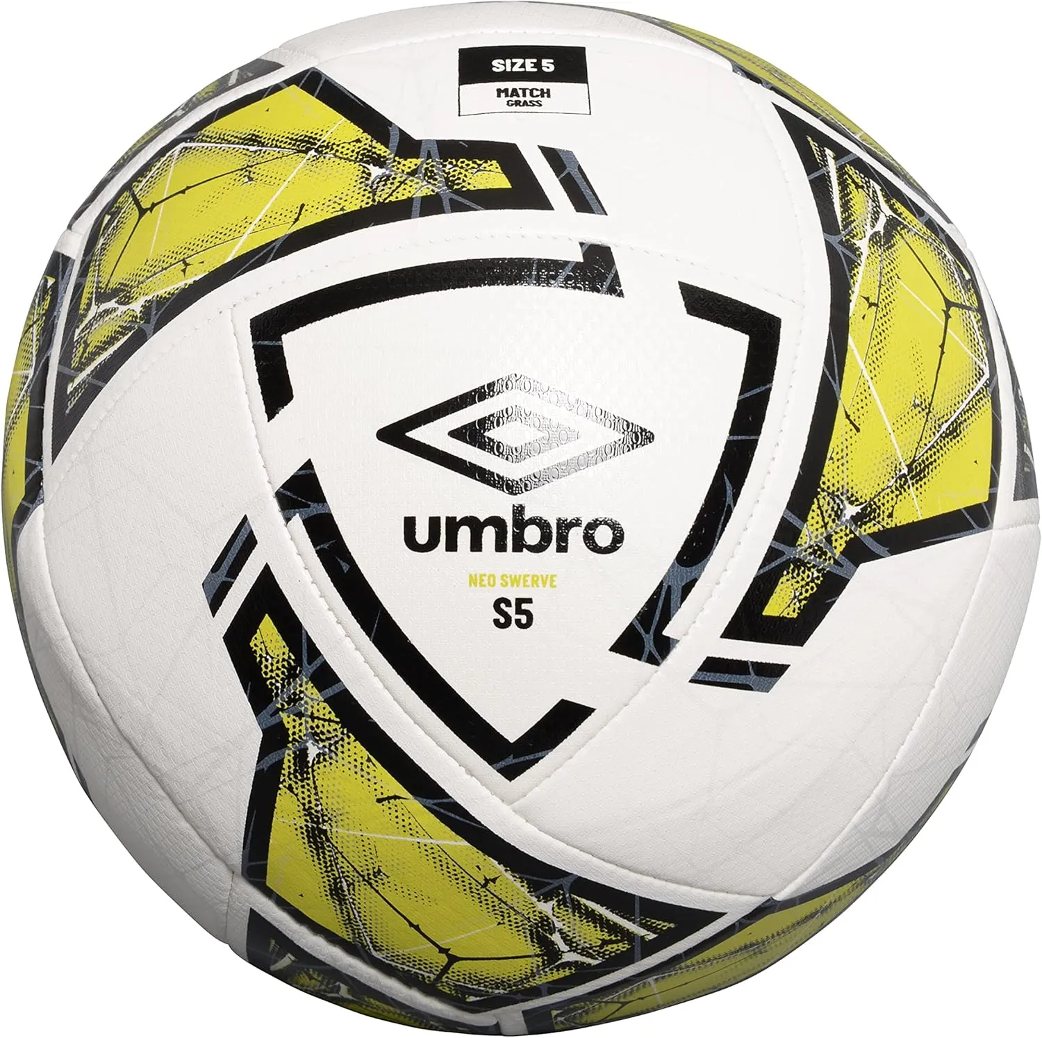 Umbro Neo Swerve Soccer Ball