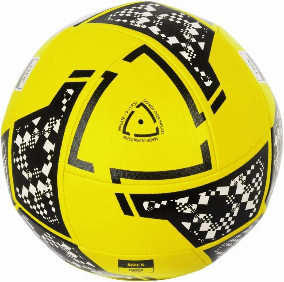 Umbro Neo Swerve Soccer Ball