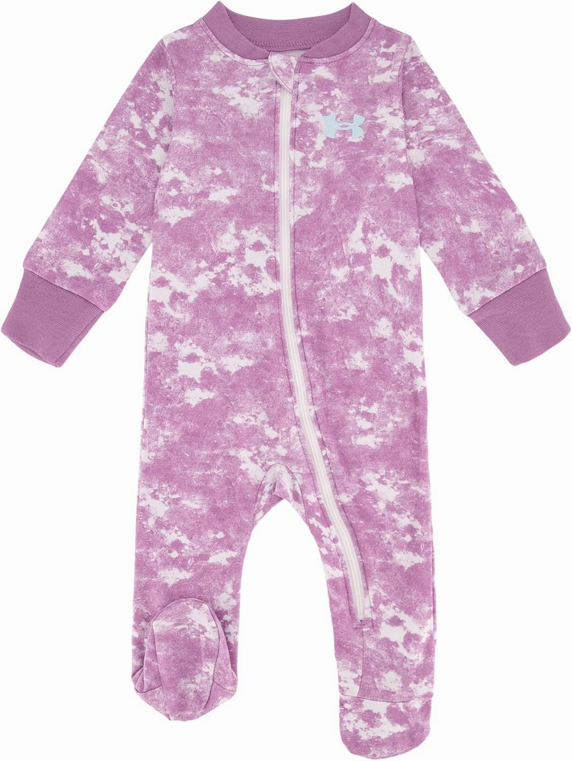 Under Armour baby-boys 3-piece Set, Bodysuit With Coordinated Top & Bottom, Lightweight & Relaxed Fit
