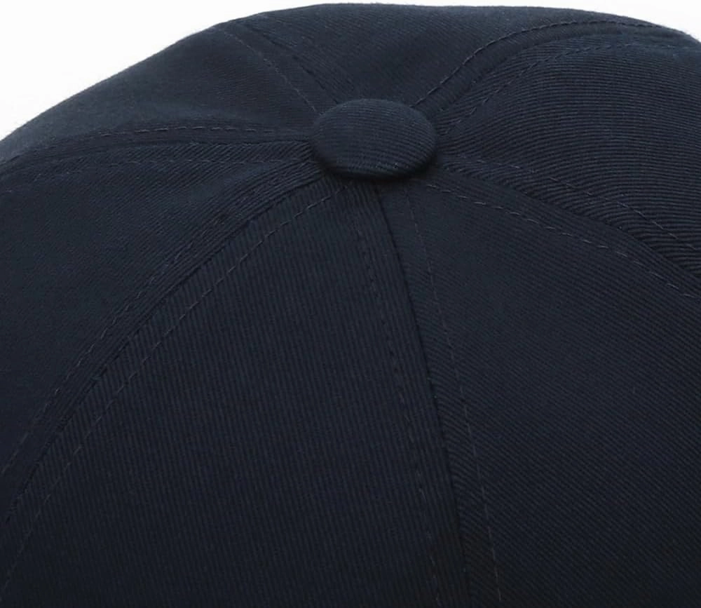 UNDERCONTROL Brimless Sailor Fisherman Leon Hat No Visor Miki Skull Docker Beanie Trawler Tactical Ring Cap for Men & Women