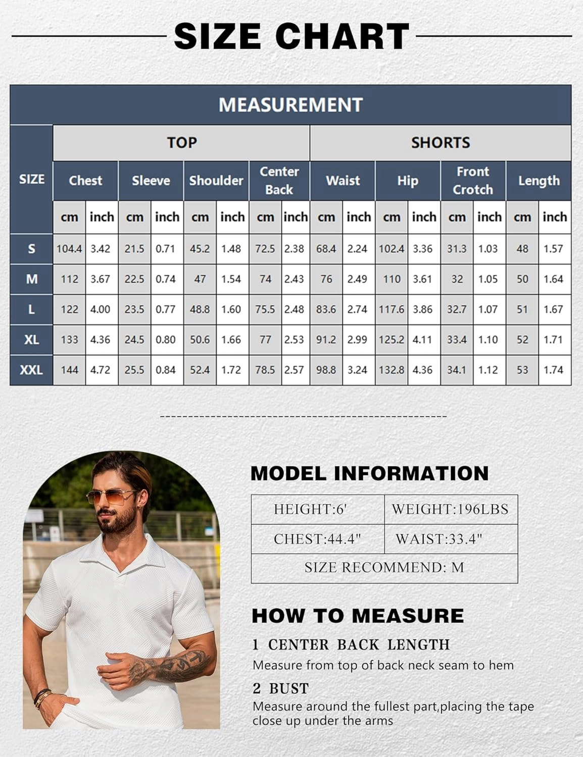 URRU Men's 2 Piece Short Sets Summer Outfits Short Sleeve Polo Shirt and Shorts Set Casual Beach Outfits