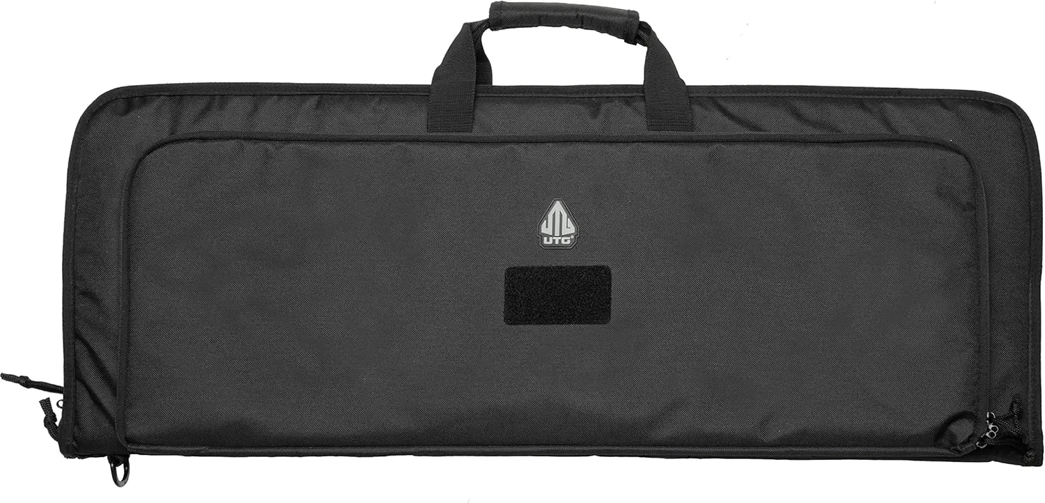 UTG 34" Homeland Security Gun Case, Black
