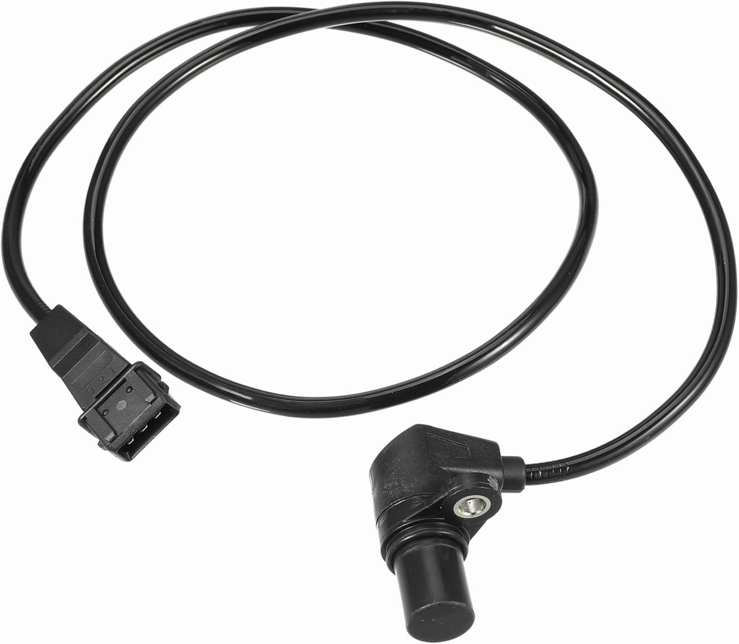 uxcell Crankshaft Position Sensor No.93232413/0261210128/92062490/90451441 for Chevrolet for Opel for Astra Blazer Vectra