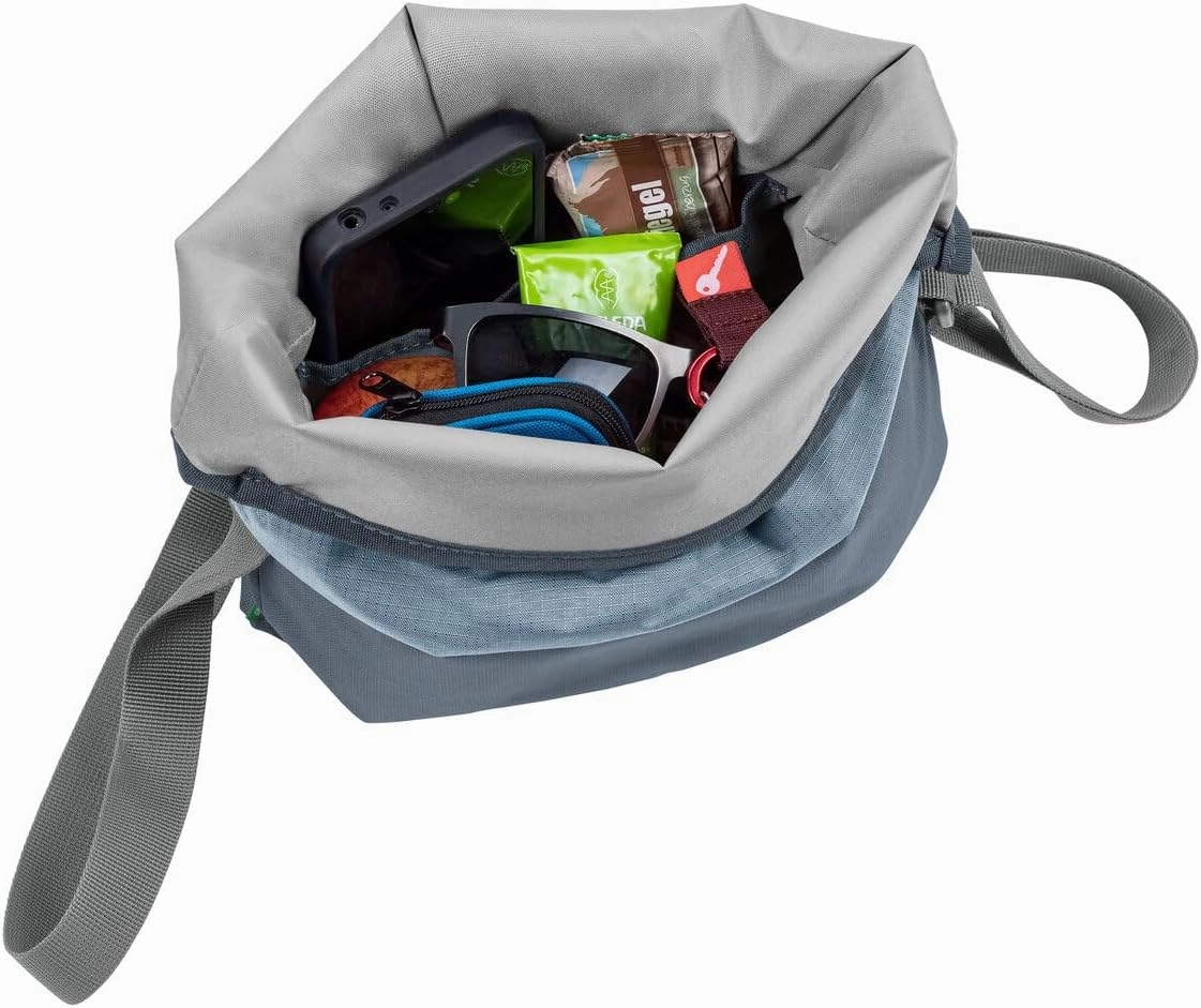 VAUDE Unisex Heka II Pockets up to 7.5, One Size