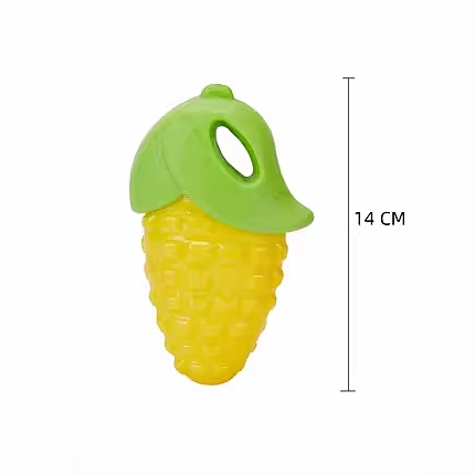 Vegetables  Durable Dog Chew Toy