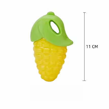 Vegetables  Durable Dog Chew Toy