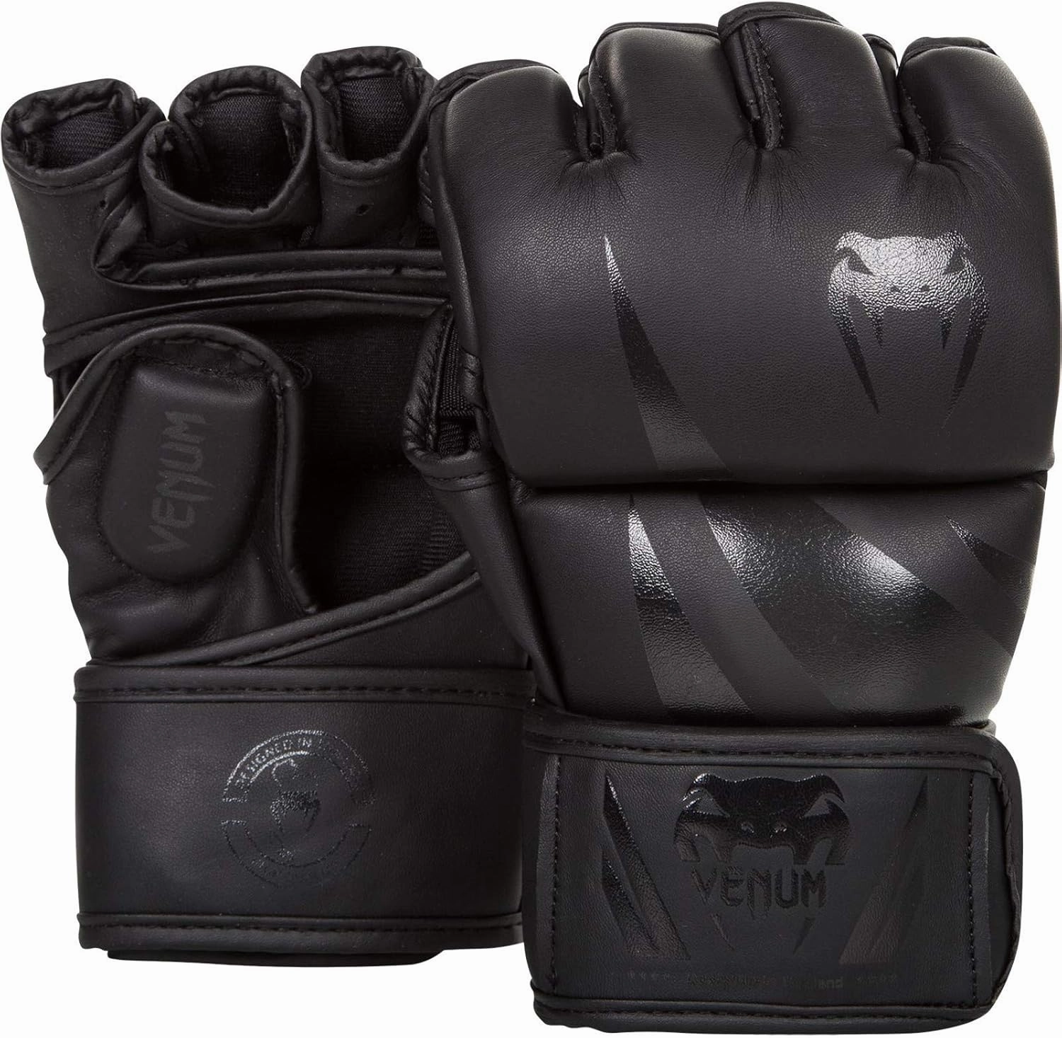 Venum Challenger MMA Gloves