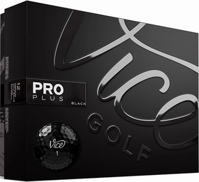 Vice Pro Plus Golf Balls