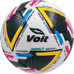 Voit Soccer Ball Size 5 Morph Apertura 2024 – FIFA Quality Pro, Official Match Ball, Professional Use, Durable & High-Performance Soccer Ball for Training & Games, Ideal for Leagues