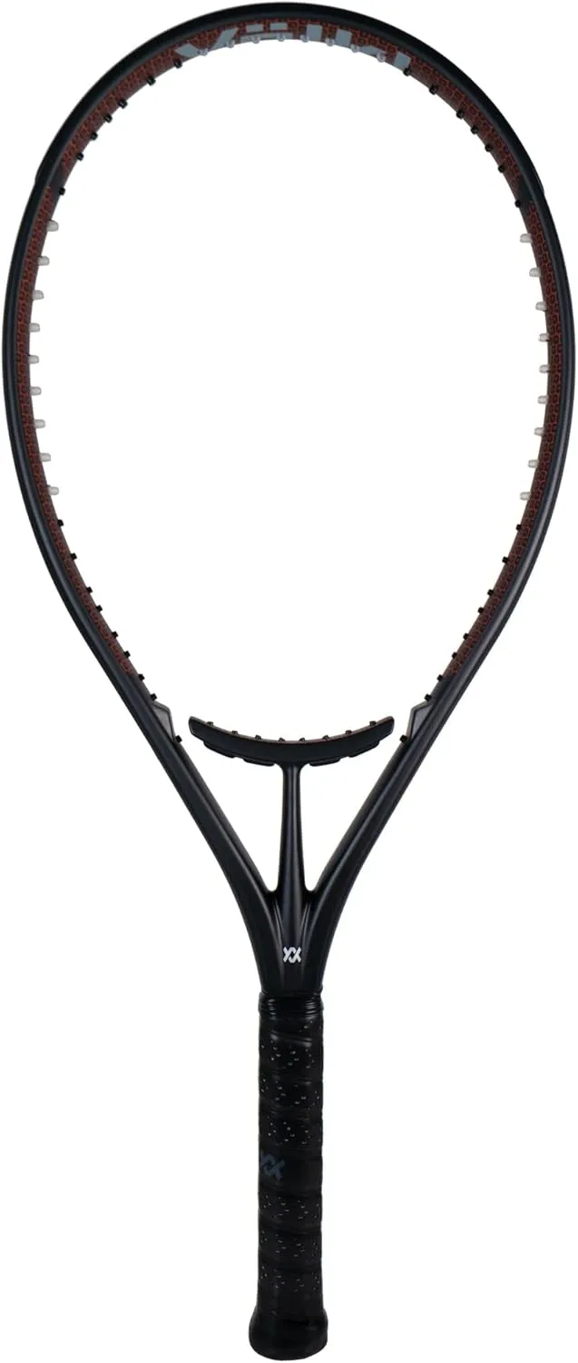 VOLKL V-Cell 1 | Tennis Racquet | Featuring REVA | Grip Sizes: 1-5 | *UNSTRUNG* (4 1/8)