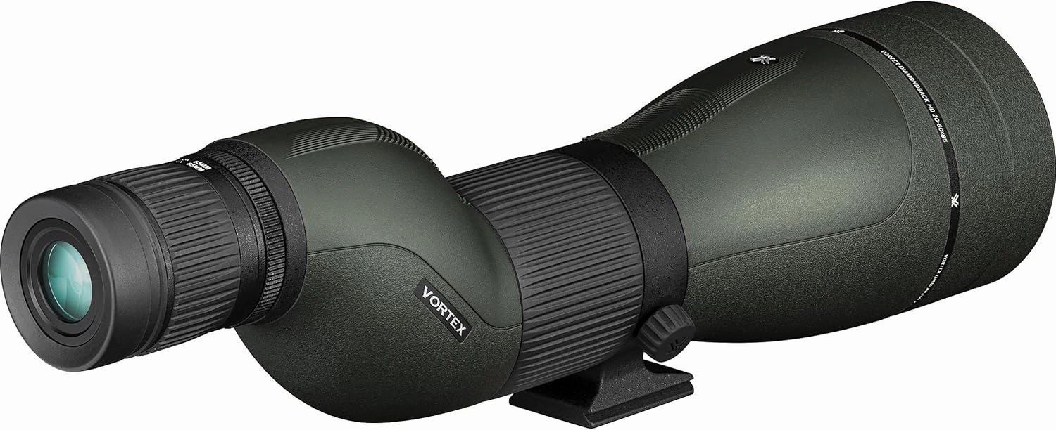 Vortex Optics Diamondback HD Spotting Scopes