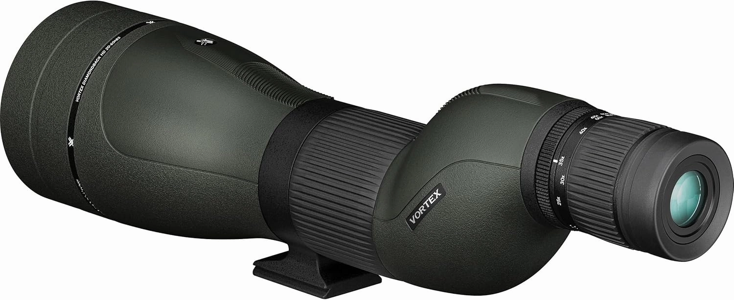 Vortex Optics Diamondback HD Spotting Scopes