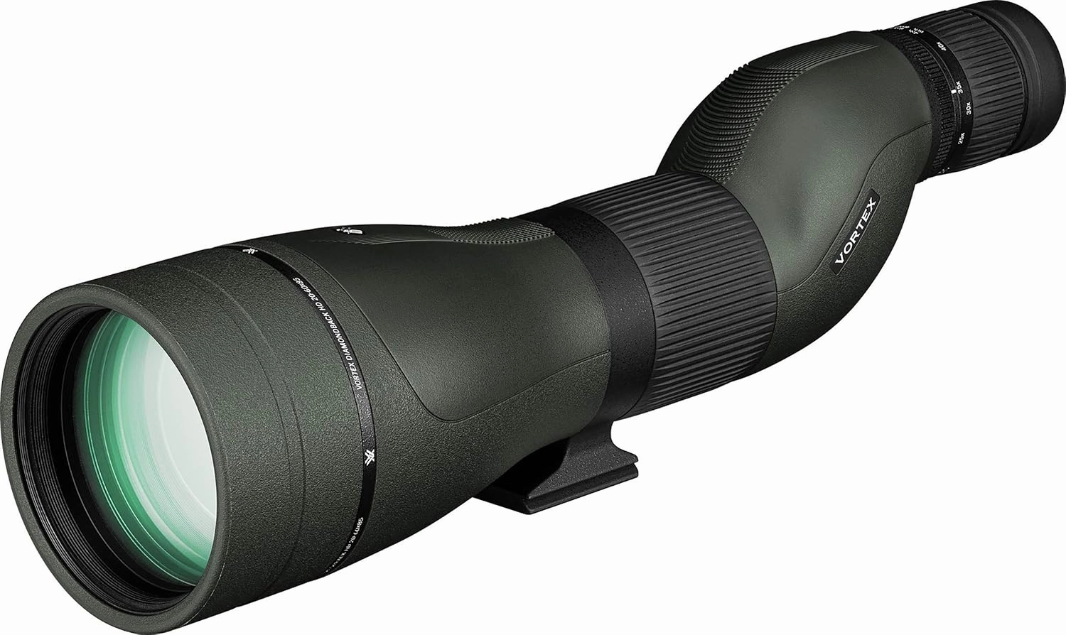 Vortex Optics Diamondback HD Spotting Scopes