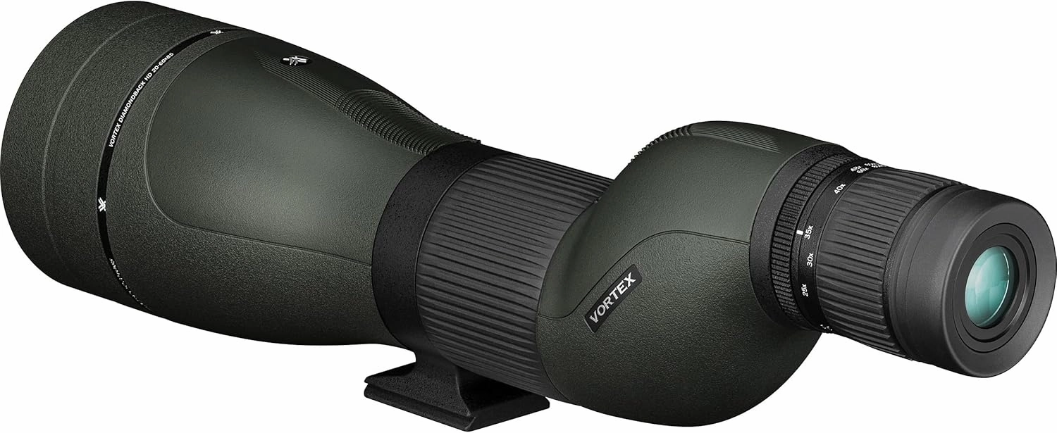 Vortex Optics Diamondback HD Spotting Scopes