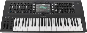 Waldorf Iridium Keyboard 49-Key Synthesizer