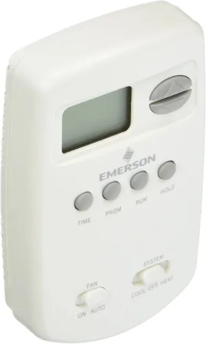White Rodgers 1E78-151 Series 70 Digital Thermostat H/C