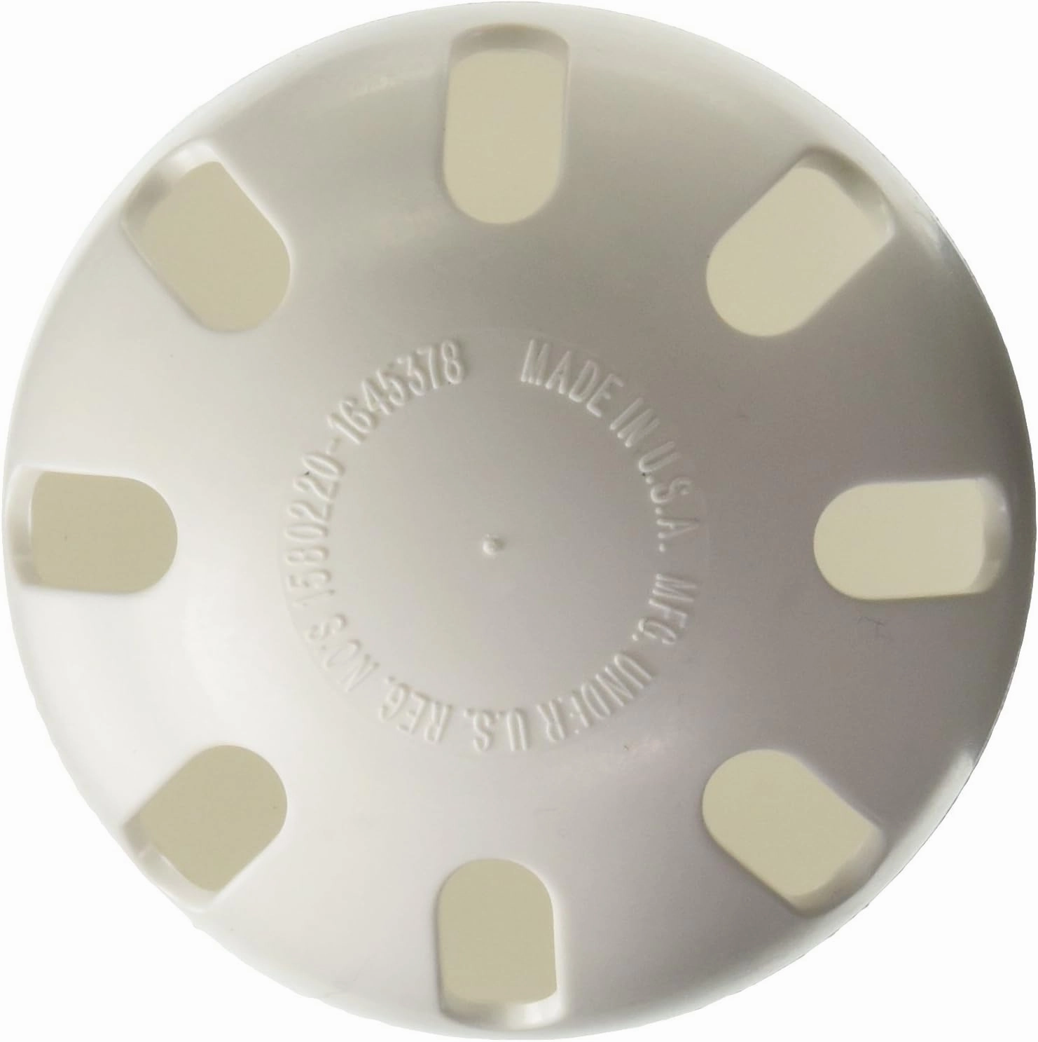 Wiffle Ball 6 Baseballs Official Size - 6 Pack