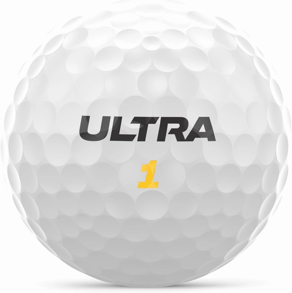 Wilson 23' Ultra Golf Balls - 15 Pack