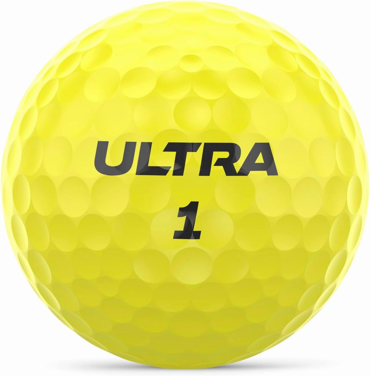Wilson 23' Ultra Golf Balls - 15 Pack