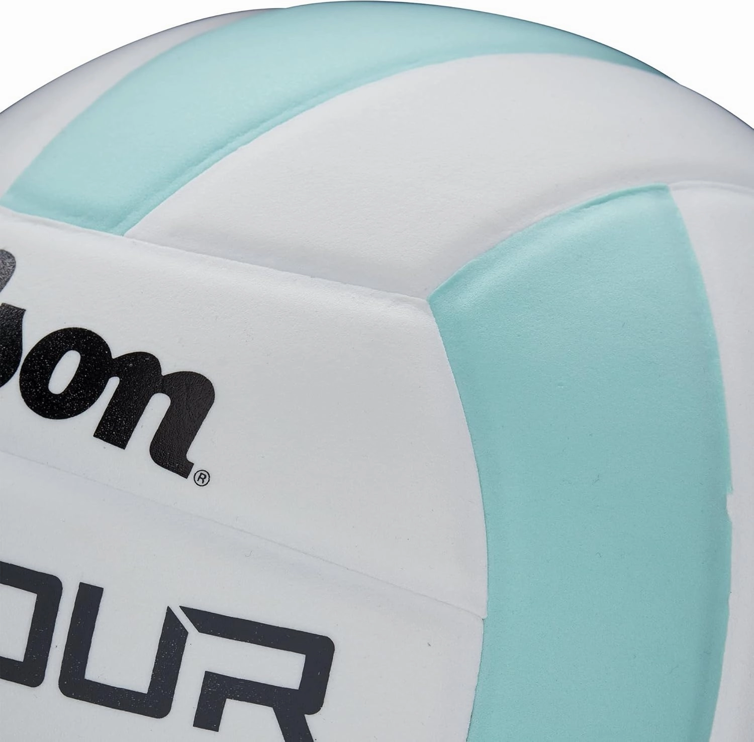 WILSON Indoor Recreational Volleyballs - Official Size