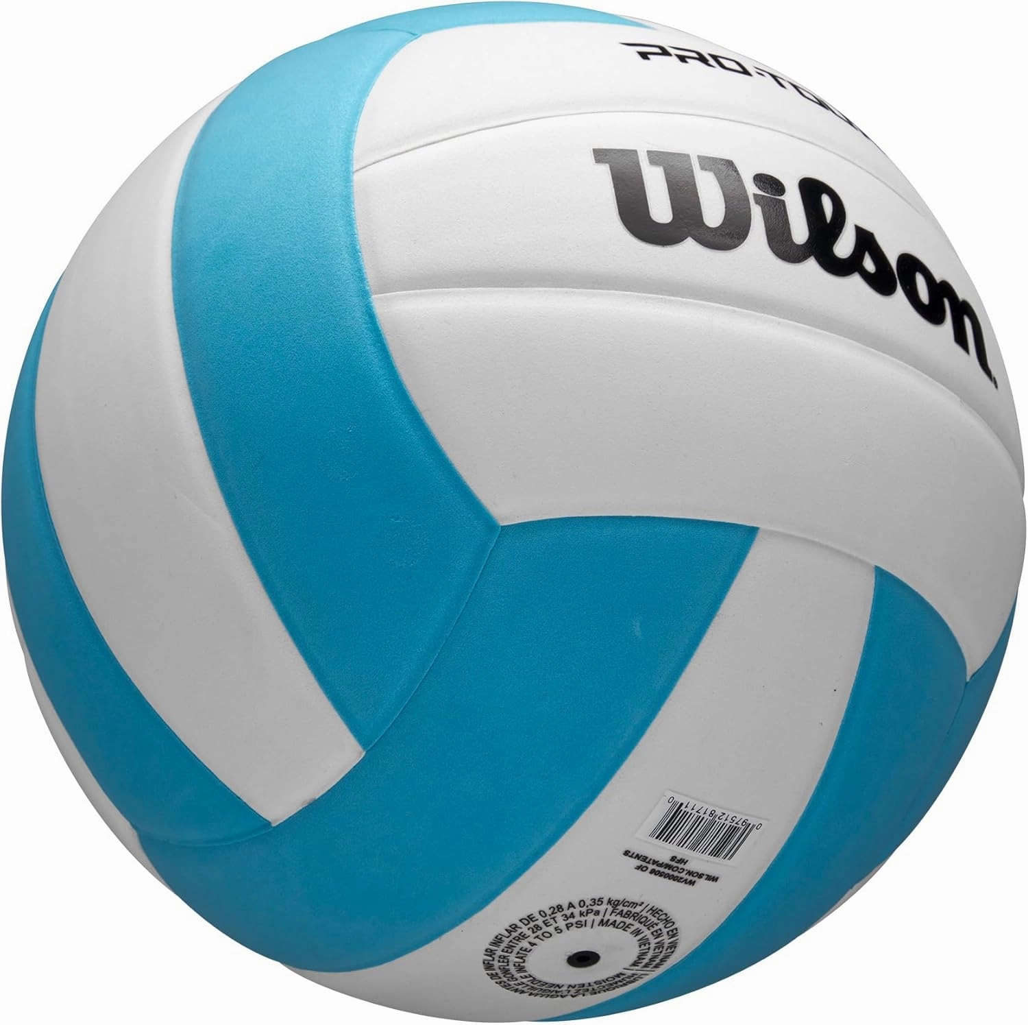 WILSON Pro Tour Indoor